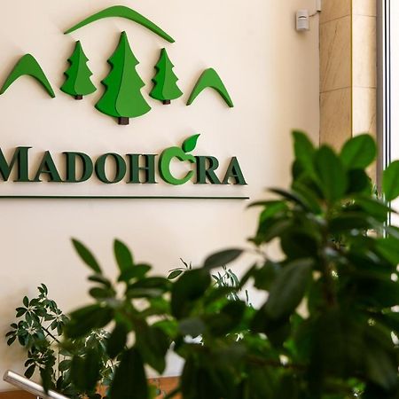 Madohora Slemien Hotel Kocon Ngoại thất bức ảnh